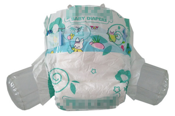 Distributeurs de couches jetables pour bébés à prix d'usine en Chine