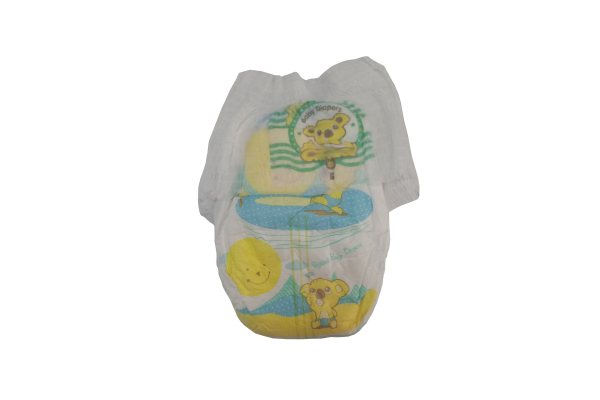 Meilleure qualité Hotsell Baby Care Baby Pant