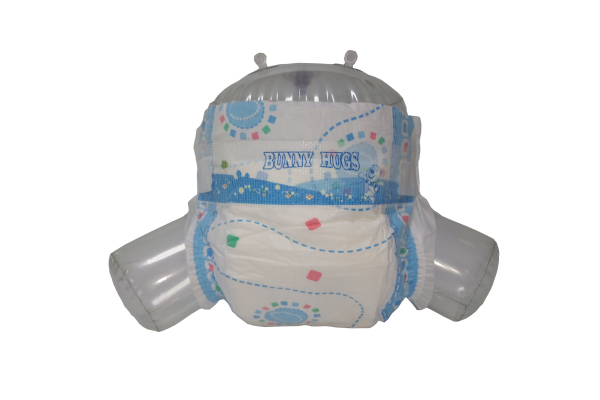 Hotselling Fresh Baby Nappy Exportateur en Chine