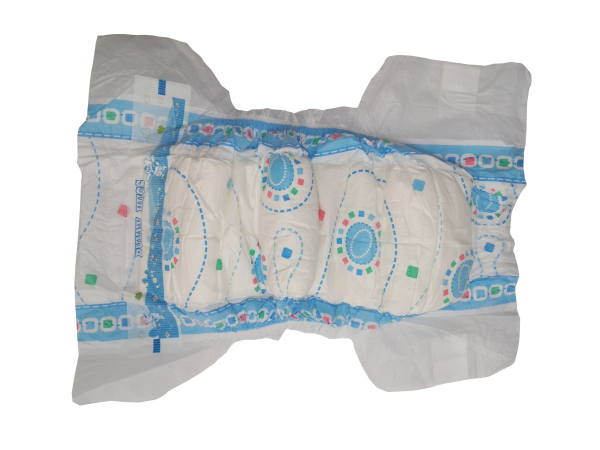 Hotselling Fresh Baby Nappy Exportateur en Chine