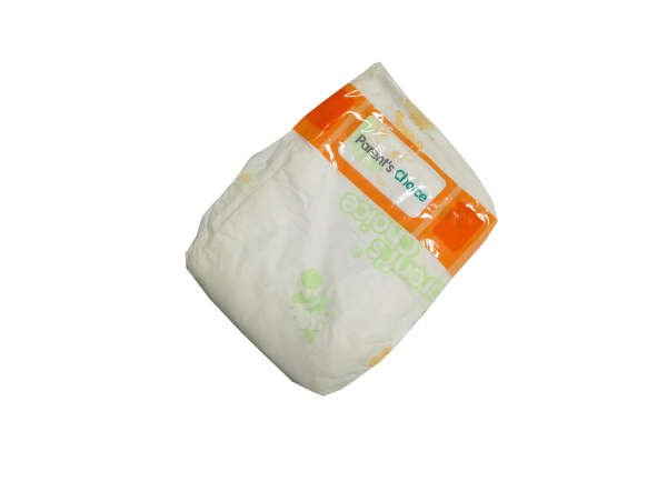 Paquet économique Couches pour bébé Choix des parents