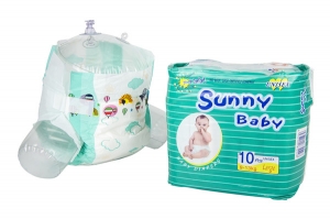 Sunny Baby Diapers