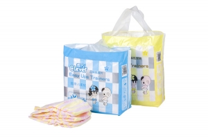 Wholesale Steady Quality Baby Diapers