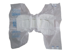 Meilleure qualité Grade A Private Label Competitive Price Adult Diapers