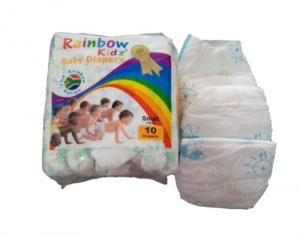 Baby Diapers Manufacturer