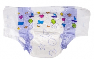 Feel Thick ABDL Adult Diapers Samples personnalisé