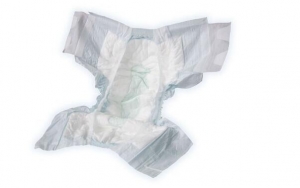 Comfry Ultra Absorbency Adult Diapers in China personnalisé