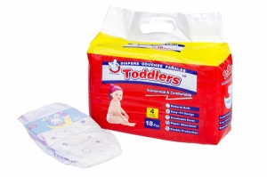 Superior Baby Diapers