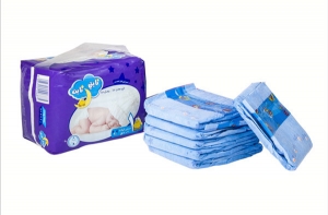 High A Grade Baby Diapers