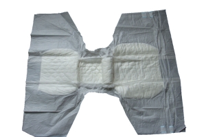 Adult Diapers for Hospital