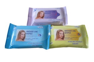 Non Woven Wet Wipes