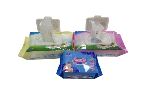 Value Series Baby Wipes