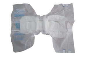 Adult Diapers in Africa