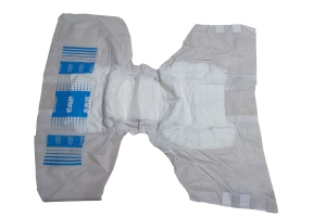 Large Size Adult Diapers