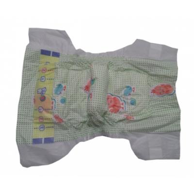 Magic Tape baby diapers