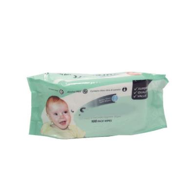 Baby Care Wet Tissue