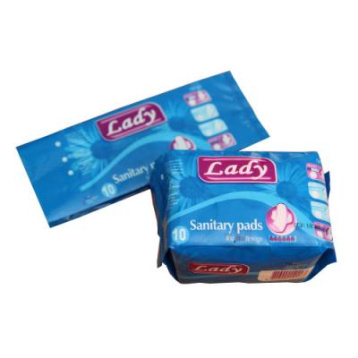 Daily Soft Sanitary Pads