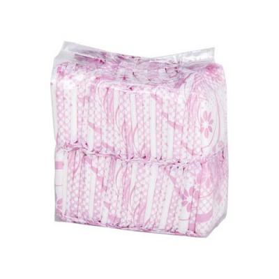 Antibactérien Hot Selling Ultra Thin Panty Liners for Girls
