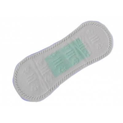 Antibactérien 160mm Low Price Cottony Soft Panty Liners