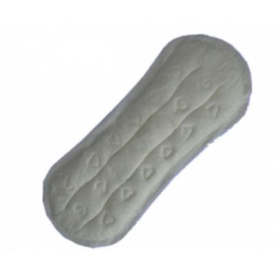 Super Absorption Women Panty Liners Factory in China