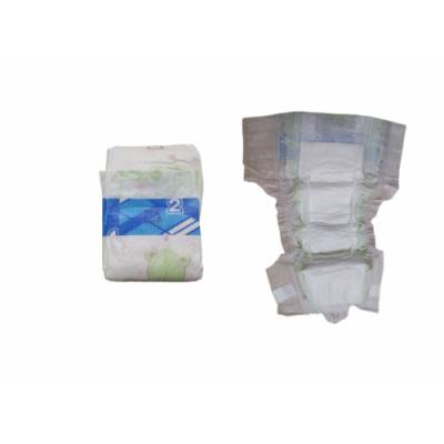 Wholesale Price Baby Diapers