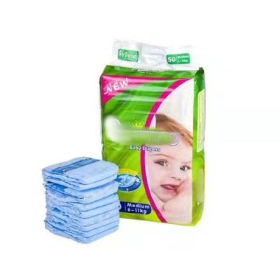 Baby Diapers with Economical Price