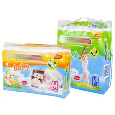 Baby Diapers for Baby Care