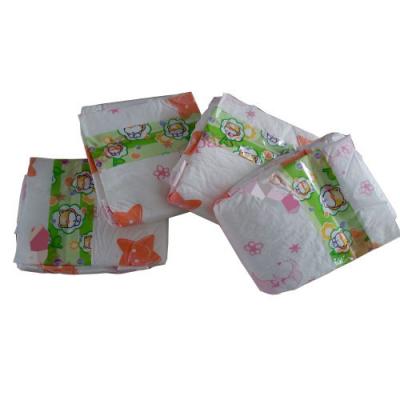 Japanese Quality Baby Diapers
