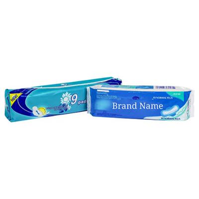 Lady Product Sanitary Towel