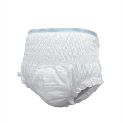OEM brand adult diaper pants