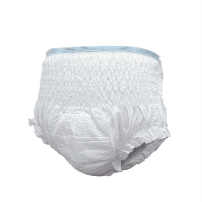 OEM A grade adult diaper pants