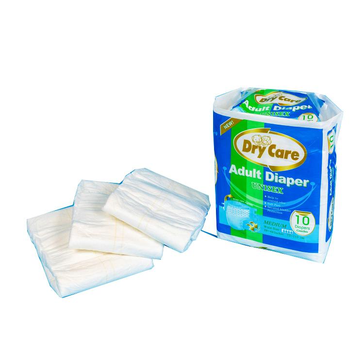  senior adult diaper