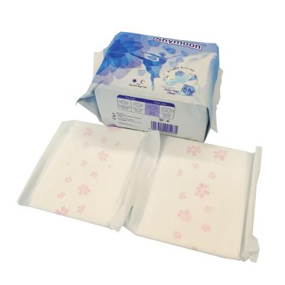  sanitary pads napkins