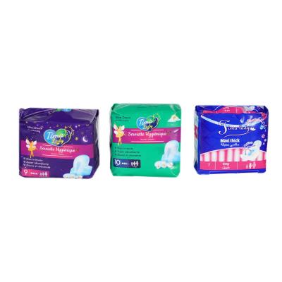  sanitary pads napkins