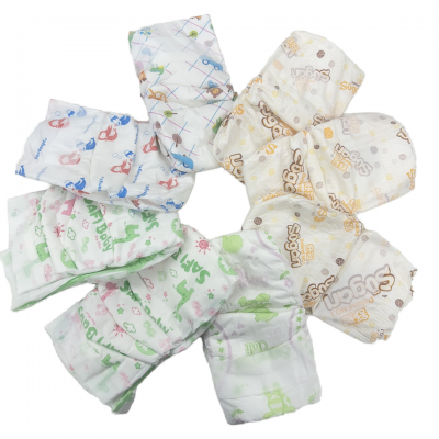 baby diapers