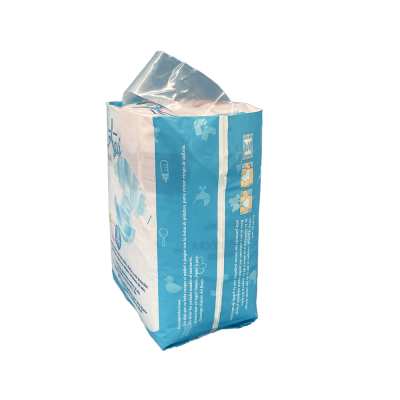 baby diapers