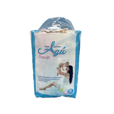 baby diapers