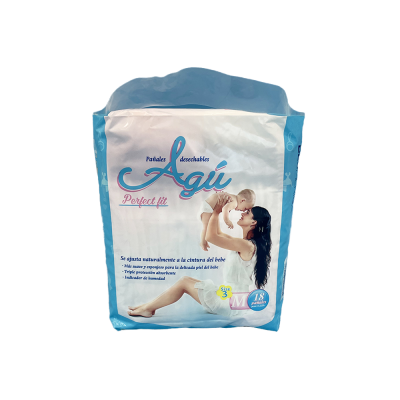 baby diapers