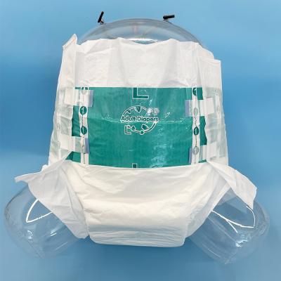  senior adult diaper