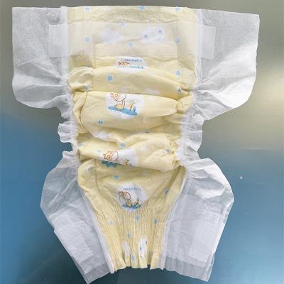 Competitive Price Baby Diapers