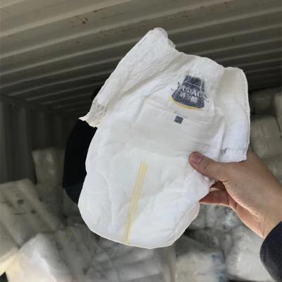 competitive price baby pants diaper