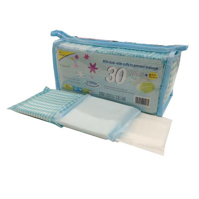 Wings Sanitary Napkin						