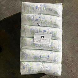 B Grade Diapers for Wholesalers