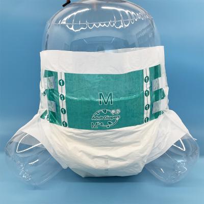 diapers for incontinence