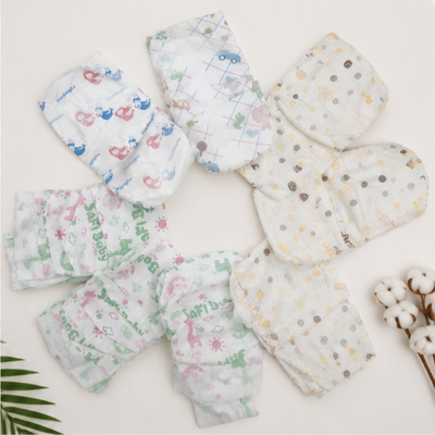 baby diapers