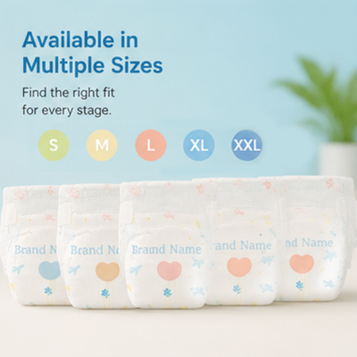 baby diaper nappies