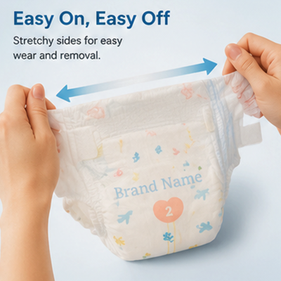 baby diaper nappies