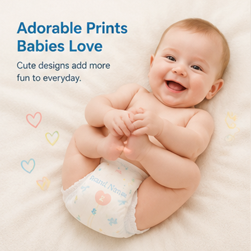 baby diaper nappies