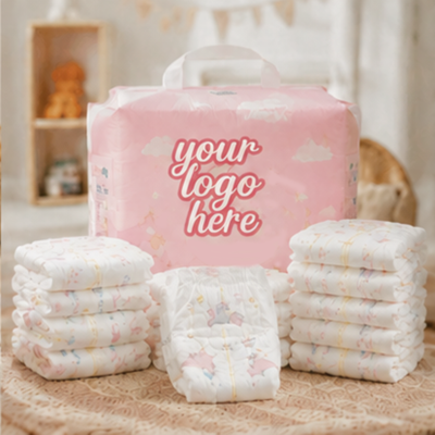 baby diaper nappies