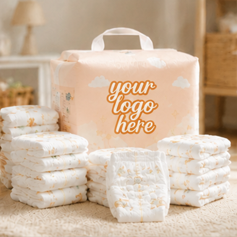baby diaper nappies